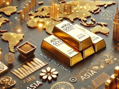 بازار طلای جهانی آرام شد